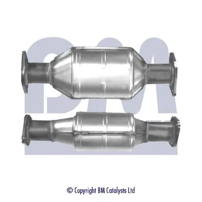 Katalysator BM CATALYSTS BM90756H