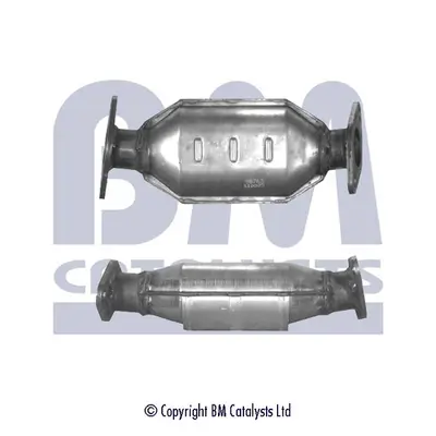Katalysator BM CATALYSTS BM90763H Bild Katalysator BM CATALYSTS BM90763H