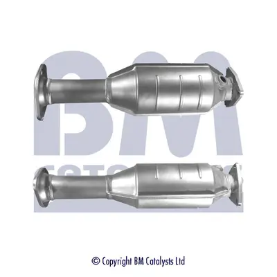 Katalysator BM CATALYSTS BM90771H Bild Katalysator BM CATALYSTS BM90771H