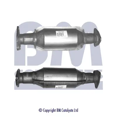 Katalysator BM CATALYSTS BM90784H Bild Katalysator BM CATALYSTS BM90784H
