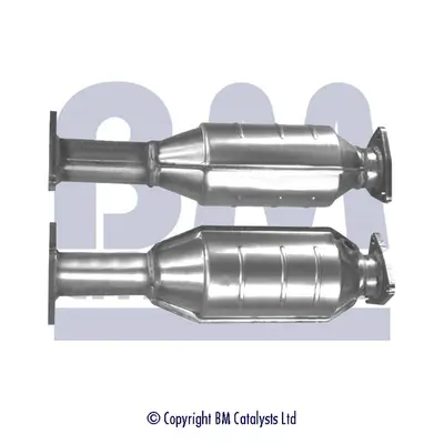 Katalysator BM CATALYSTS BM90795H Bild Katalysator BM CATALYSTS BM90795H