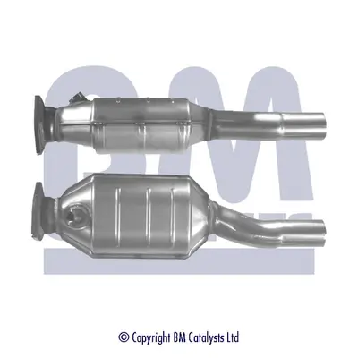 Katalysator BM CATALYSTS BM90796H Bild Katalysator BM CATALYSTS BM90796H