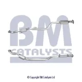 Katalysator links BM CATALYSTS BM90802H