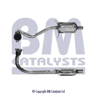 Katalysator BM CATALYSTS BM90828H Bild Katalysator BM CATALYSTS BM90828H