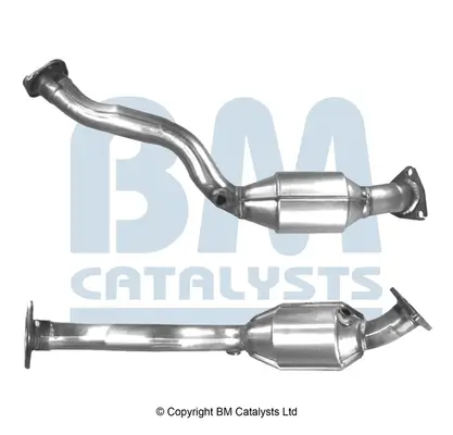 Katalysator BM CATALYSTS BM90842H