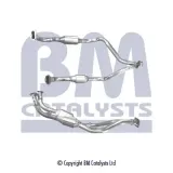 Katalysator BM CATALYSTS BM90847H