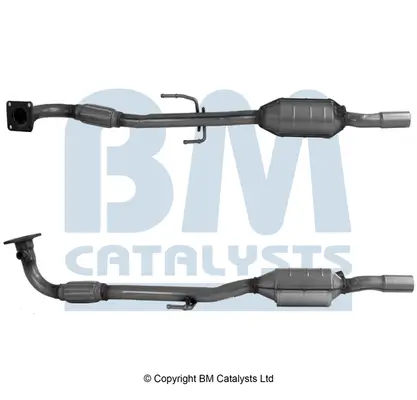 Katalysator BM CATALYSTS BM90849H Bild Katalysator BM CATALYSTS BM90849H