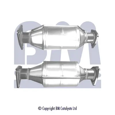 Katalysator BM CATALYSTS BM90862H