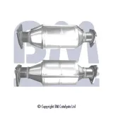 Katalysator BM CATALYSTS BM90862H