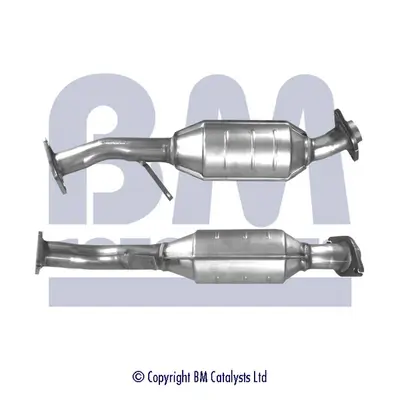 Katalysator BM CATALYSTS BM90868H