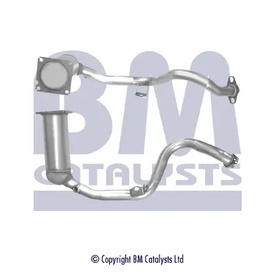 Katalysator vorne BM CATALYSTS BM90870H Bild Katalysator vorne BM CATALYSTS BM90870H