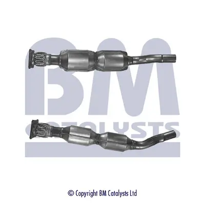 Katalysator BM CATALYSTS BM90890H