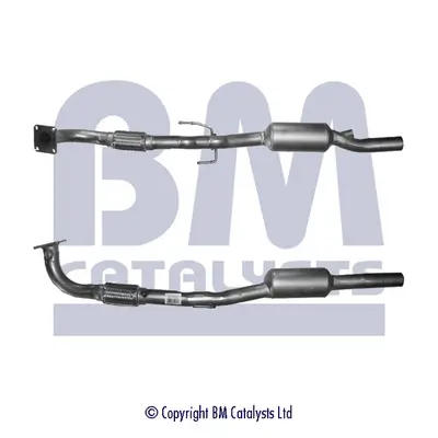 Katalysator BM CATALYSTS BM90895H