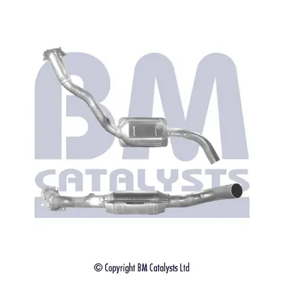 Katalysator BM CATALYSTS BM90896H Bild Katalysator BM CATALYSTS BM90896H