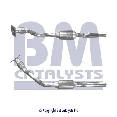 Katalysator BM CATALYSTS BM90900H
