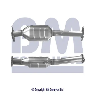 Katalysator BM CATALYSTS BM90907H Bild Katalysator BM CATALYSTS BM90907H
