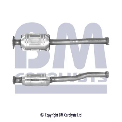 Katalysator BM CATALYSTS BM90918H