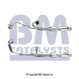 Katalysator BM CATALYSTS BM90936H
