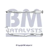 Katalysator BM CATALYSTS BM90951H