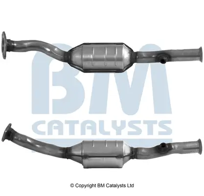 Katalysator BM CATALYSTS BM90952H