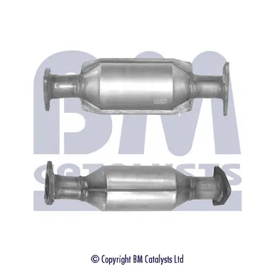 Katalysator BM CATALYSTS BM90955H Bild Katalysator BM CATALYSTS BM90955H