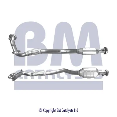 Katalysator BM CATALYSTS BM90958H