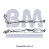Katalysator BM CATALYSTS BM90958H