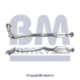 Katalysator BM CATALYSTS BM90958H