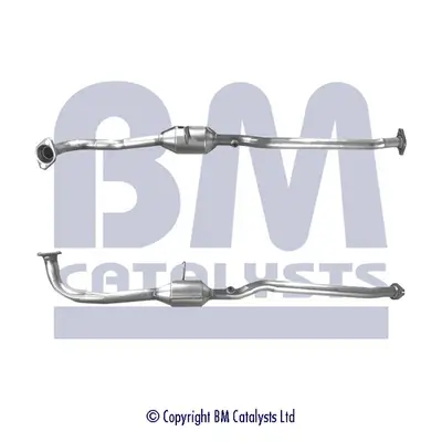 Katalysator BM CATALYSTS BM90959H