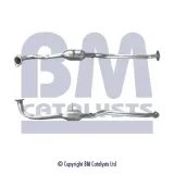 Katalysator BM CATALYSTS BM90959H