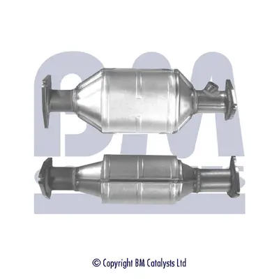 Katalysator BM CATALYSTS BM90962H Bild Katalysator BM CATALYSTS BM90962H