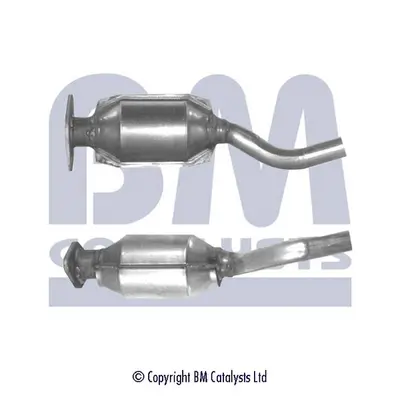 Katalysator BM CATALYSTS BM90964H Bild Katalysator BM CATALYSTS BM90964H