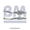 Katalysator BM CATALYSTS BM90985H