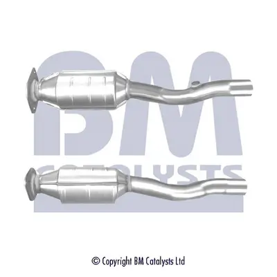 Katalysator BM CATALYSTS BM90995H Bild Katalysator BM CATALYSTS BM90995H