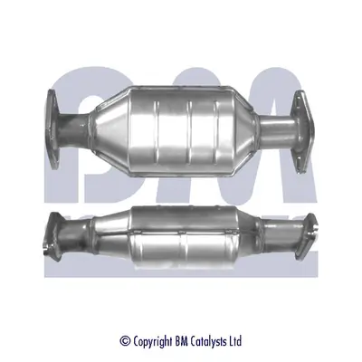 Katalysator BM CATALYSTS BM91000H