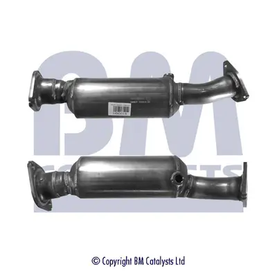 Katalysator BM CATALYSTS BM91006H