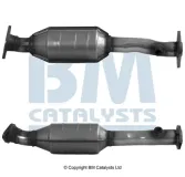 Katalysator hinten BM CATALYSTS BM91010H
