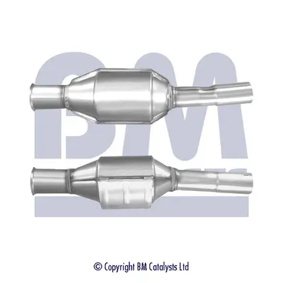 Katalysator BM CATALYSTS BM91023H