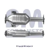 Katalysator BM CATALYSTS BM91042H