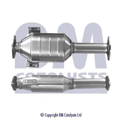 Katalysator BM CATALYSTS BM91042H Bild Katalysator BM CATALYSTS BM91042H
