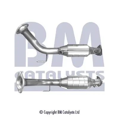 Katalysator BM CATALYSTS BM91044H