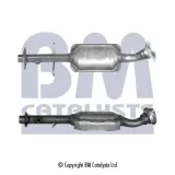 Katalysator BM CATALYSTS BM91054H