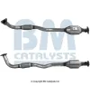 Katalysator hinten BM CATALYSTS BM91058H Bild Katalysator hinten BM CATALYSTS BM91058H