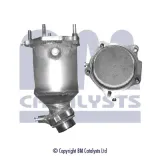 Katalysator vorne BM CATALYSTS BM91067H