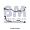 Katalysator BM CATALYSTS BM91079H Bild Katalysator BM CATALYSTS BM91079H