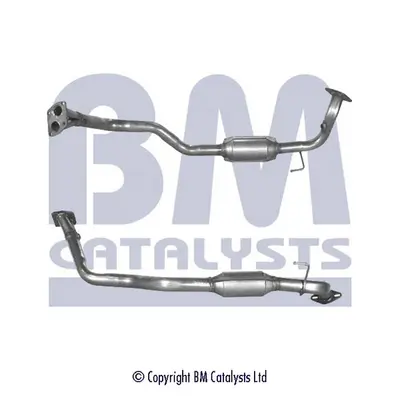 Katalysator BM CATALYSTS BM91079H Bild Katalysator BM CATALYSTS BM91079H