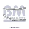 Katalysator BM CATALYSTS BM91084H