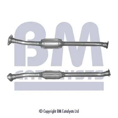 Katalysator BM CATALYSTS BM91096H