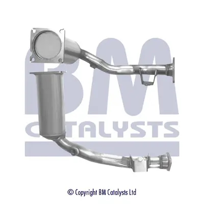 Katalysator BM CATALYSTS BM91103H Bild Katalysator BM CATALYSTS BM91103H