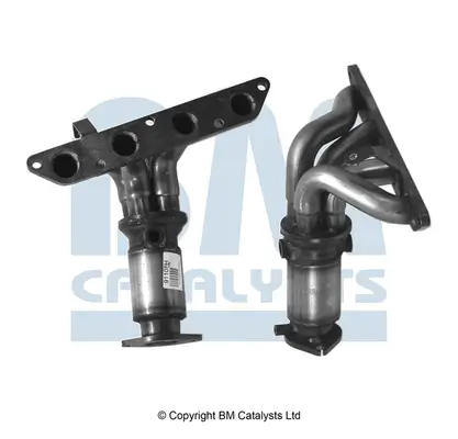 Katalysator vorne BM CATALYSTS BM91108H Bild Katalysator vorne BM CATALYSTS BM91108H